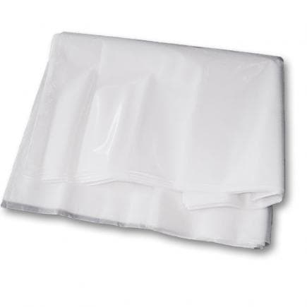 FERVI 0756/S - Ensemble de sacs en plastique ø370x590 mm (10 pcs.)