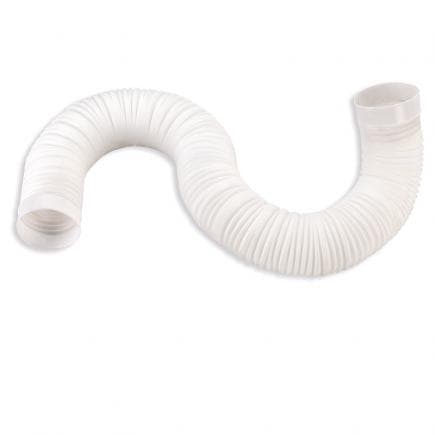 FERVI 0756/T - Tube articulé souple ø100 mm