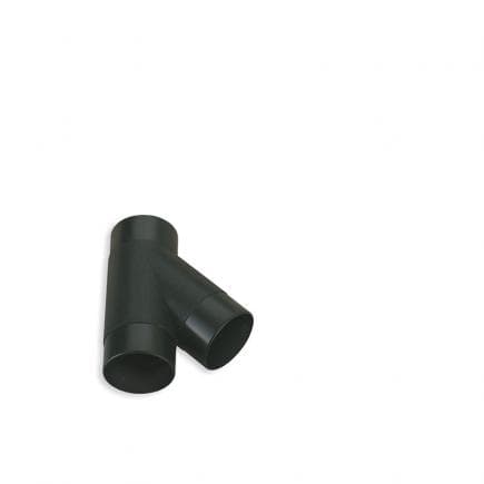 FERVI 0756/Y - Connecteur en Y 100 mm