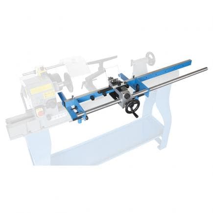 FERVI 0758/C - Copie pour tour à bois