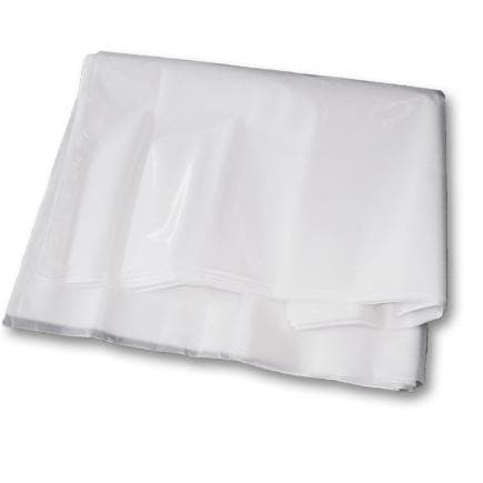 FERVI 0759/S - Jeu de sachets en plastique ø510x855 mm (10 pcs.)