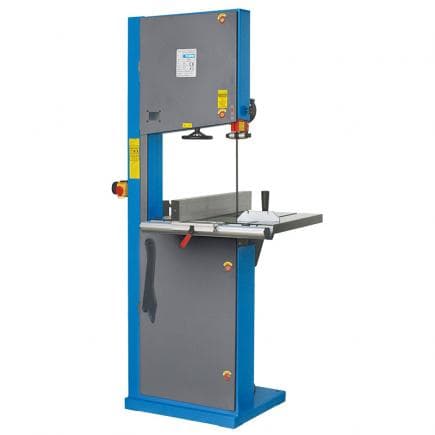 FERVI 0764/455 - Scie à ruban pour bois 1000x900x1860mm