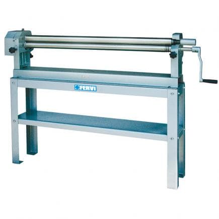 FERVI 0776 - Calandre manuelle 1000 mm