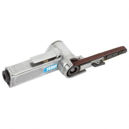 FERVI 0784 - Ponceuse pneumatique 1/4'' 16000 tr/min