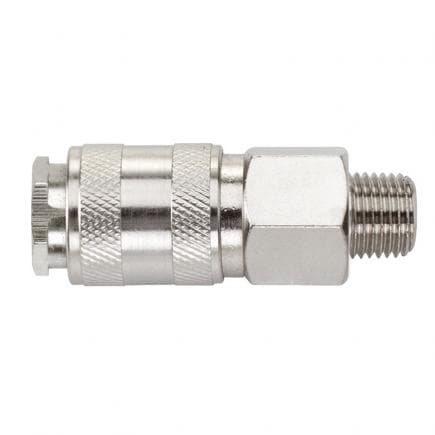 FERVI 0785/2M - Jeu de tarauds mâles universels (2 pcs.)