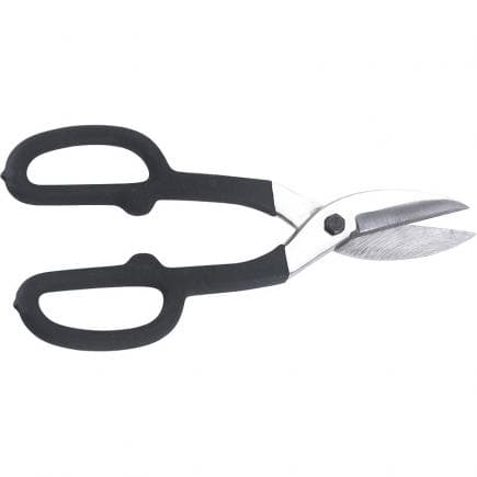 FERVI 0818/250 - Cisaille à tôle type américain 250 mm