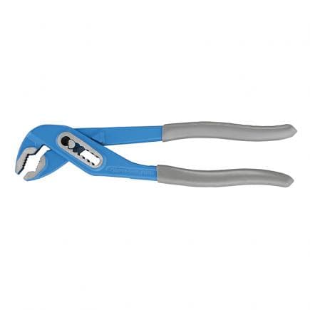 FERVI 0831/175 - Pince de plombier 7 positions, accrochable