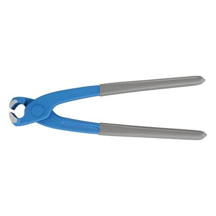 FERVI 0834/200 - Pince à suspendre 220 mm pour cimentier