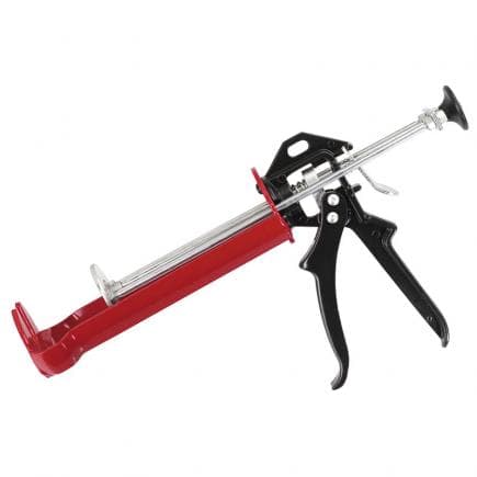 FERVI 0861 - Pistolet à cheville chimique 380 ml