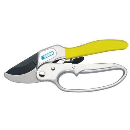 FERVI 0863 - Ratchet pruning shears ø24mm