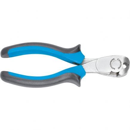 FERVI 0873/TF - Cutter avec tranchant avant satiné