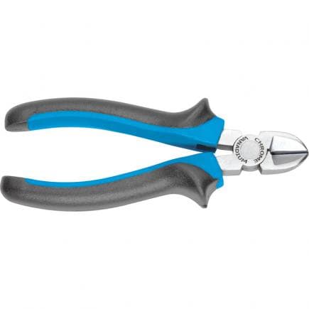 FERVI 0873/TL - Pince coupante électronique à coupe latérale