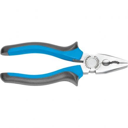 FERVI 0873/U6 - Pince à satin universelle