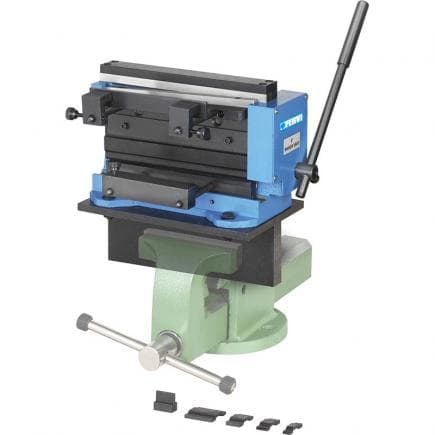 FERVI 0892 - Mini cisailleuse 200 mm