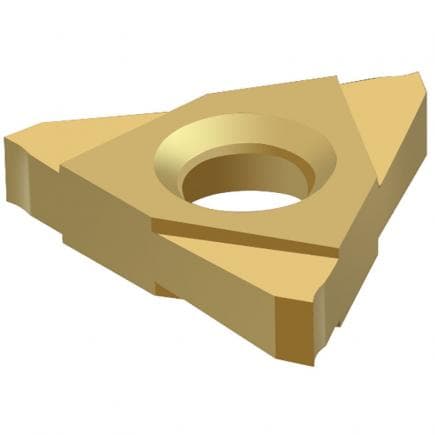 FERVI 165110134 - Plaquettes de rainurage