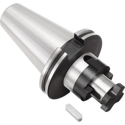 FERVI 22A40 - Broche de fraisage combinée DIN 69871/A