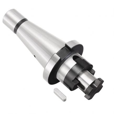 FERVI 32/B40 - Broche de fraisage combinée DIN 2080