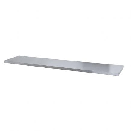 FERVI A007/19I - Plans de travail en acier inoxydable