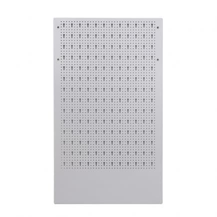FERVI A007/10 - Panneau perforé 1052x614,5x24 mm