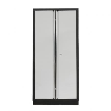 FERVI A007/23 - Armoire haute à 2 portes 915x458x2000 mm