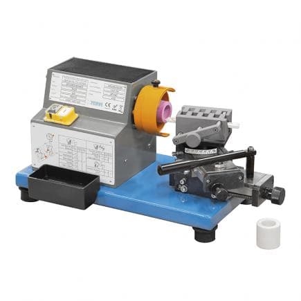 FERVI A0132A - Affûteuse pour forets hélicoïdaux de 3 à 20 mm 230 V 600 W