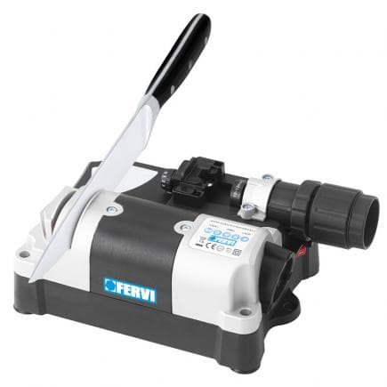 FERVI A059 - Aiguiseur multifonction 230 V 0,15 kW