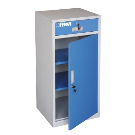 FERVI A100 - Armoire 500x460x1000 mm