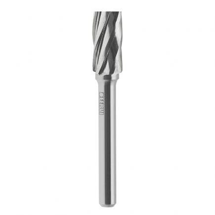 FERVI A12AL6 - Fraises rotatives pour aluminium ø12 mm