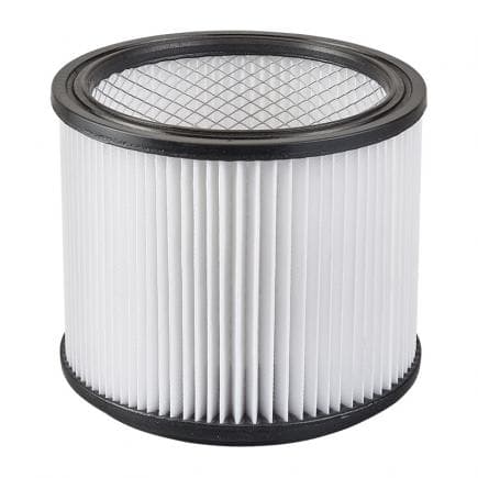 FERVI ACAS/002 - Filtre Hepa pour aspirateurs
