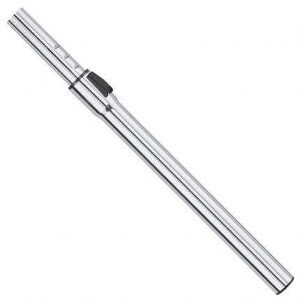 FERVI ACAS/004 - Tube métallique extensible pour aspirateurs