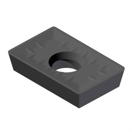 FERVI ADLT150308R20A - Plaquette de fraisage M(P)
