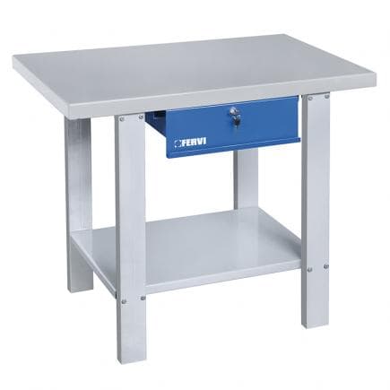 FERVI B015/10 - Établi en kit de montage 1000x640x865 mm