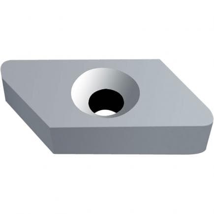 FERVI BASECKJNR - Base d'outil en métal droite