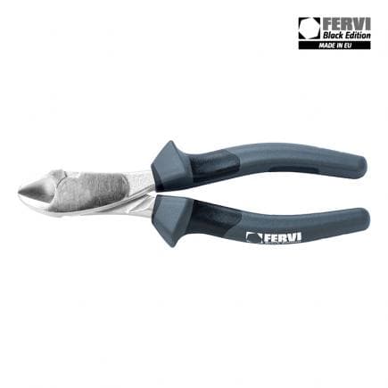 FERVI BE32/18 - Heavy duty diagonal cutting nippers