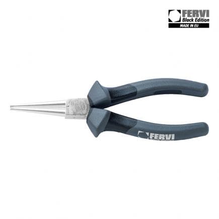 FERVI BE36/14 - Long round nose pliers