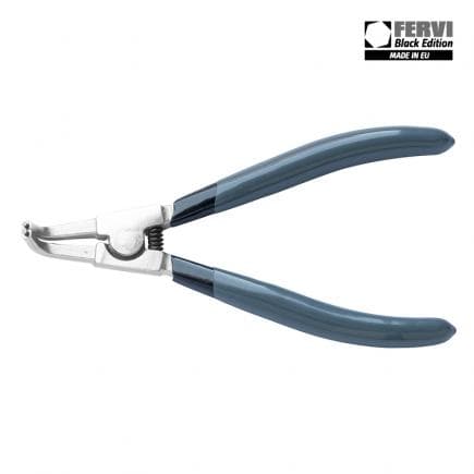 FERVI BE38/02 - External bent lock rings pliers