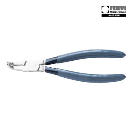 FERVI BE40/02 - Internal bent lock rings pliers