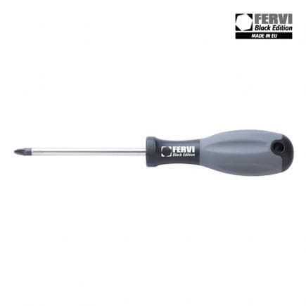 FERVI BE52/0060 - Pozidriv screwdrivers
