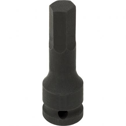 FERVI BI413L005 - Douille impact 1/2''