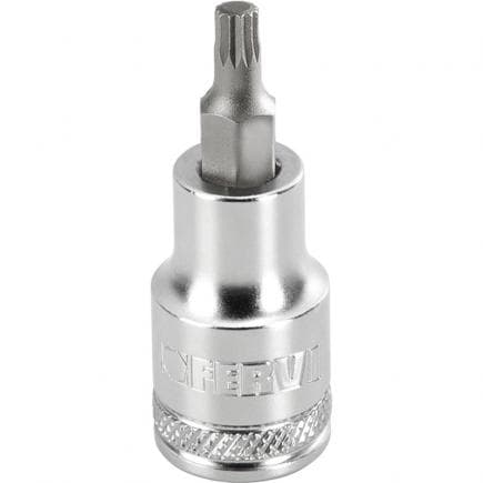 FERVI BN443N008A - Douille avec insert XZN 1/2''