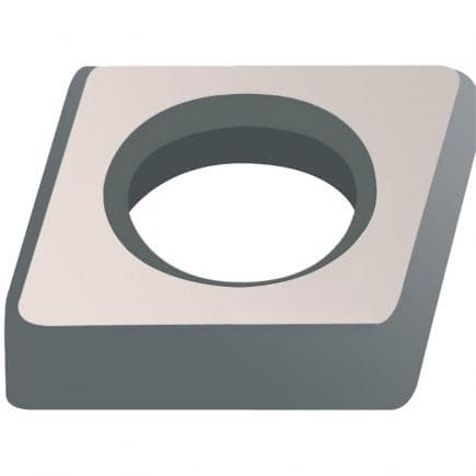 FERVI BSDJ11 - Bases rhomboïdales de 11 mm (5 pcs.)