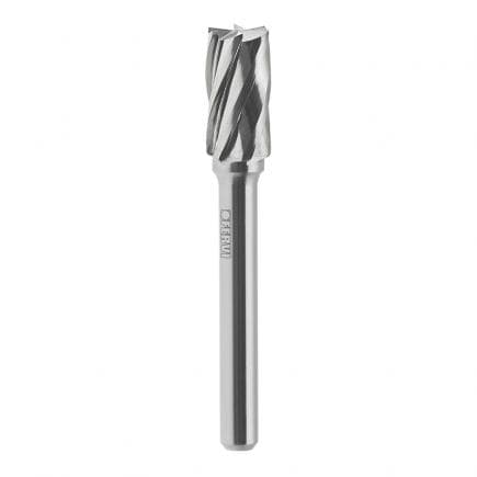 FERVI B06AL6 - Fraises rotatives pour aluminium BxAL