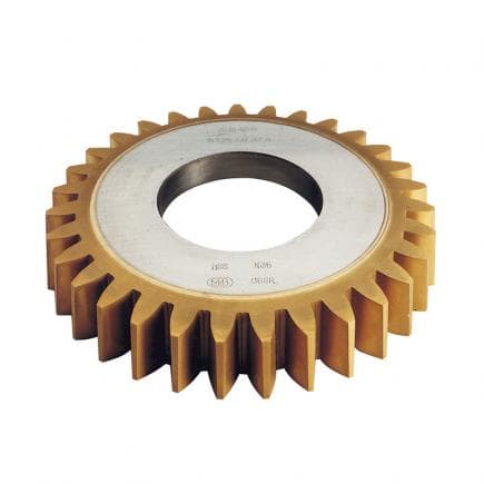 FERVI C003/1.25 - Couteau à disque normal