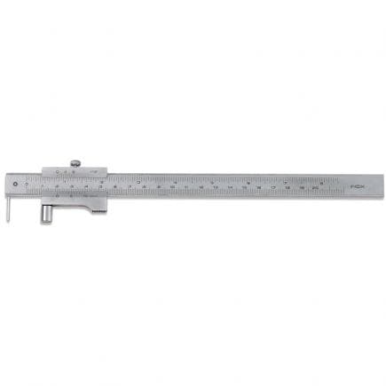 FERVI C010/200 - Gabarit de marquage monobloc satiné