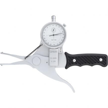 FERVI C013/10/30 - Appareil de mesure rapide pour intérieurs 10-30 mm