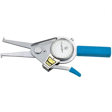 FERVI C014/75/95 - Appareil de mesure rapide pour intérieurs