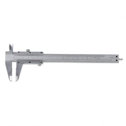 FERVI C019/150 - Calibre satiné avec une précision de 0,05 mm