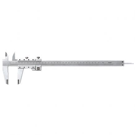FERVI C049/300 - Calibre satiné à repérage micrométrique