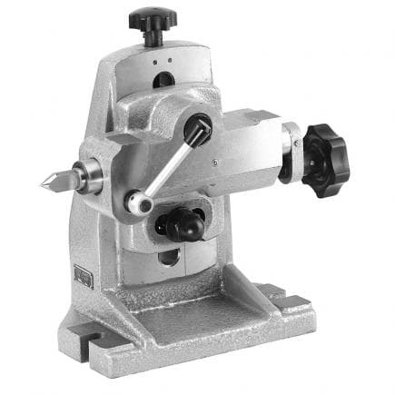 FERVI C051 - Contre-Foret réglable en hauteur 140-180 mm
