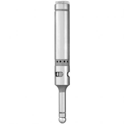 FERVI C063/L - Dispositif de centrage lumineux et sonore 160 mm
